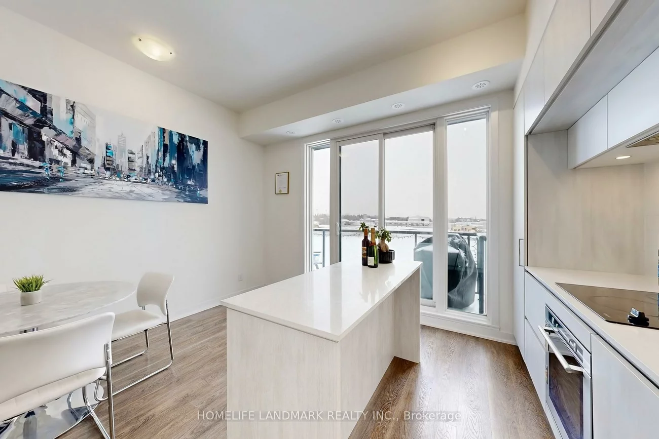 7, Steckley House, Rural Richmond Hill, Richmond Hill