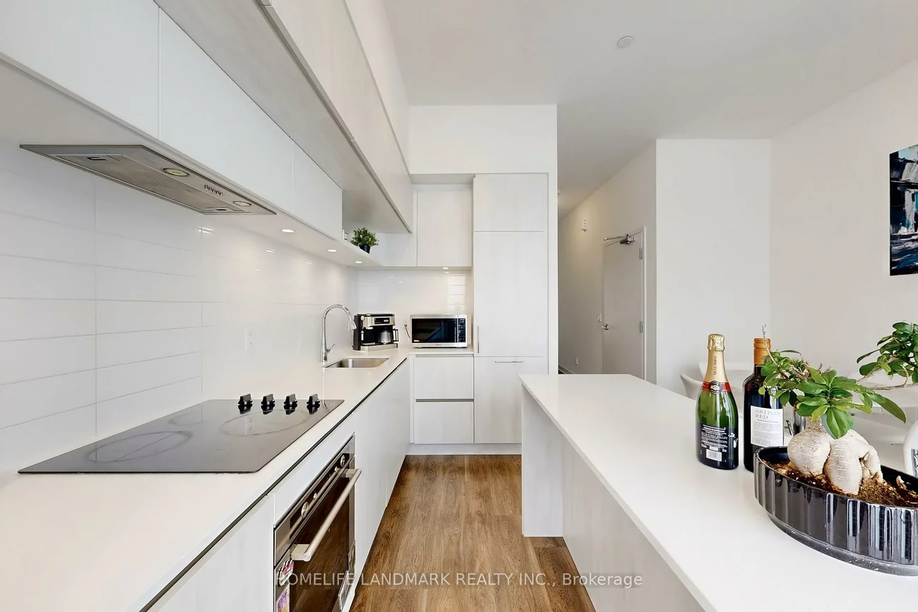 7, Steckley House, Rural Richmond Hill, Richmond Hill