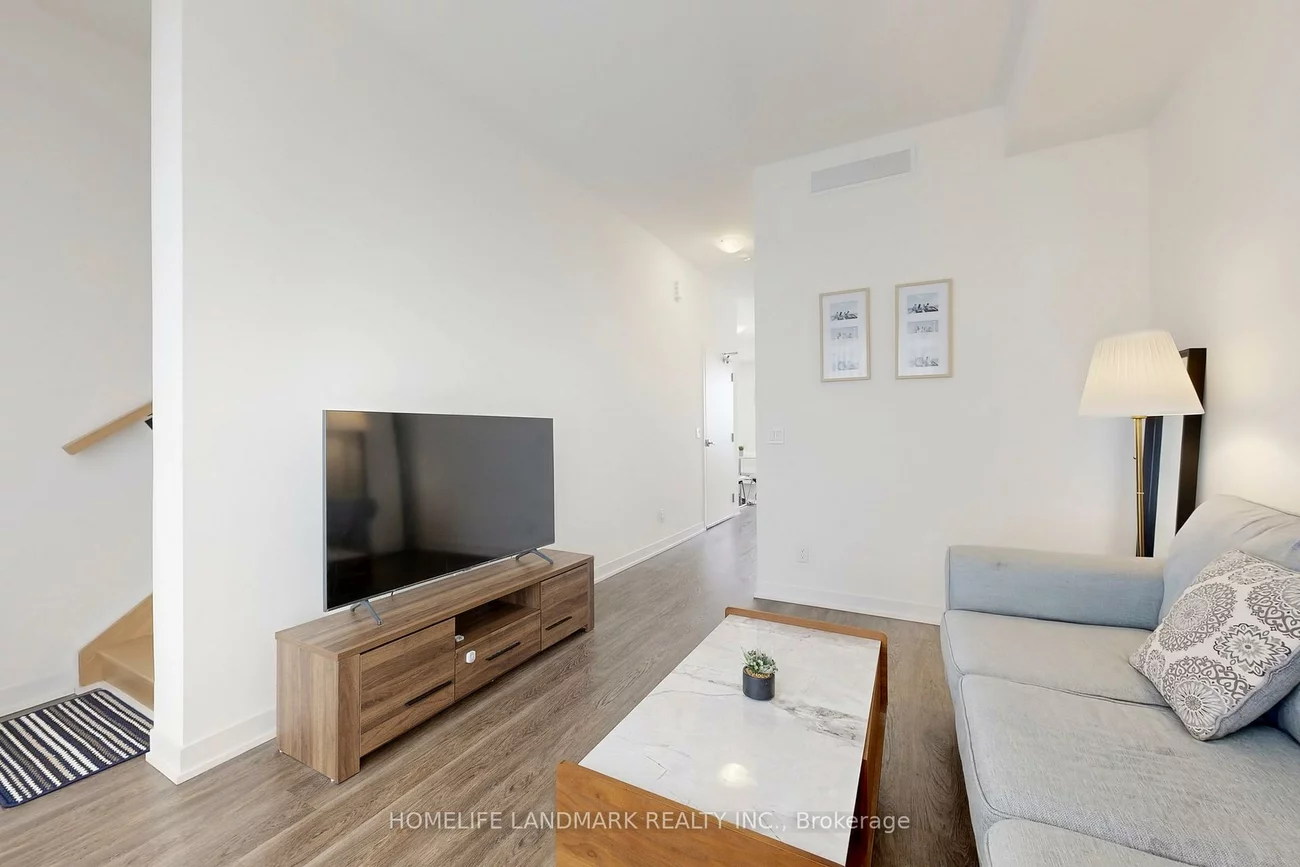 7, Steckley House, Rural Richmond Hill, Richmond Hill