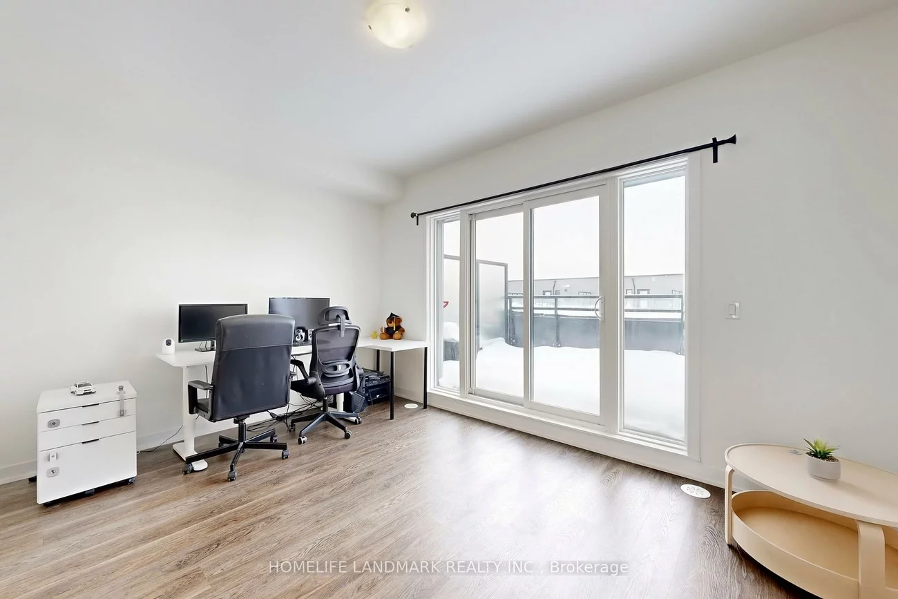 7, Steckley House, Rural Richmond Hill, Richmond Hill