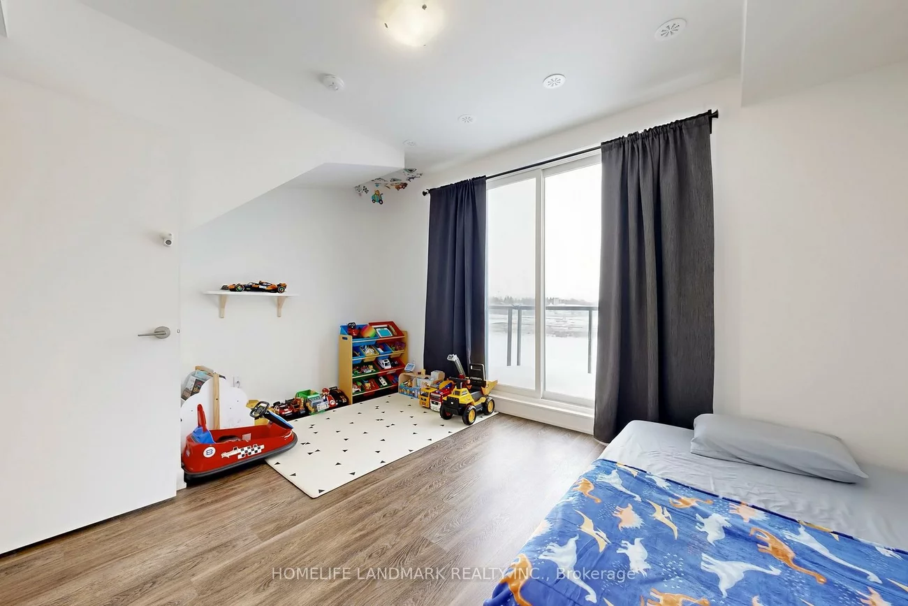 7, Steckley House, Rural Richmond Hill, Richmond Hill