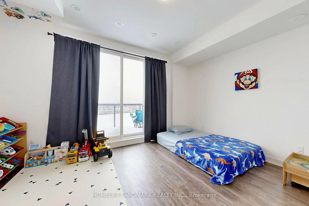 7, Steckley House, Rural Richmond Hill, Richmond Hill