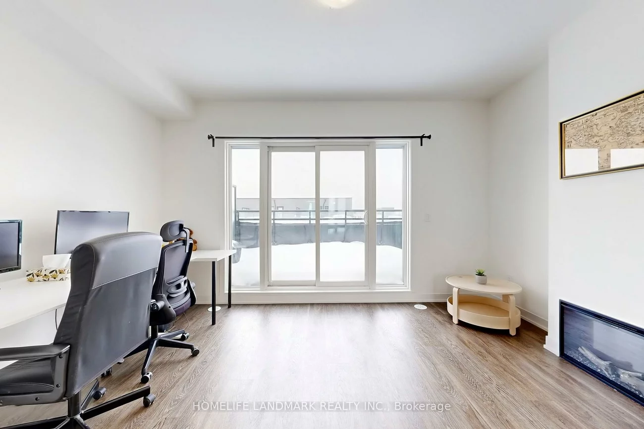 7, Steckley House, Rural Richmond Hill, Richmond Hill