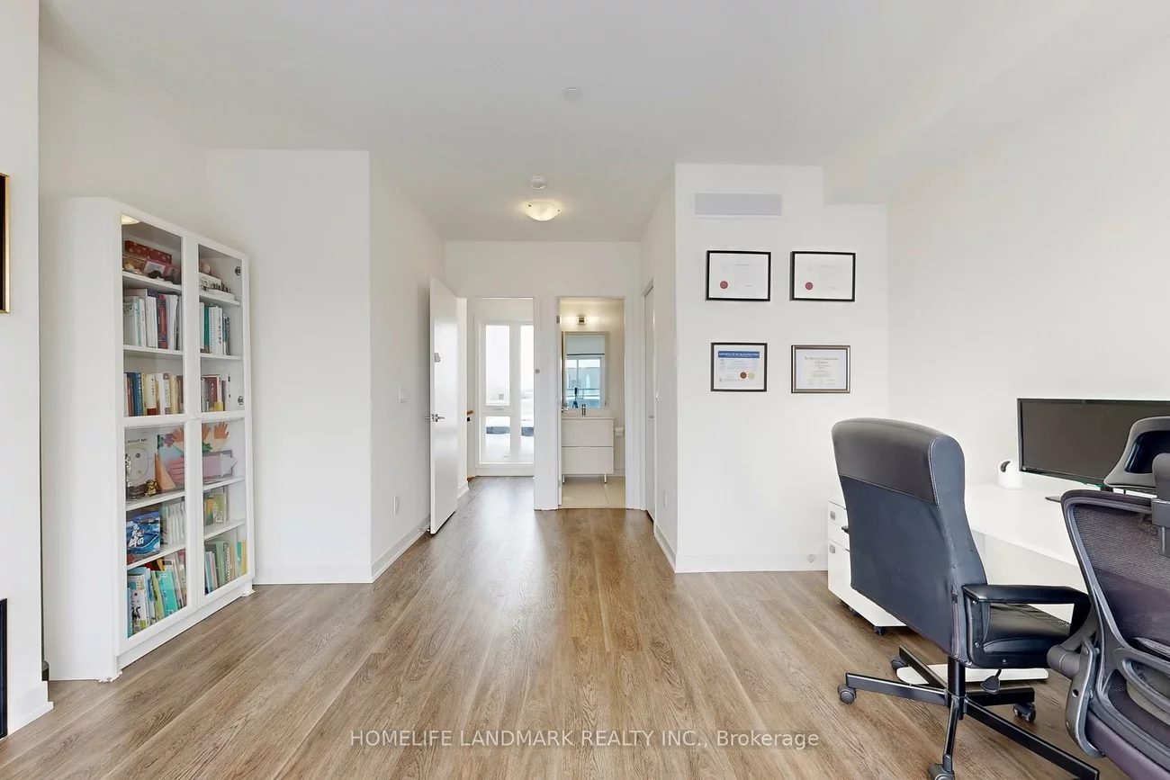 7, Steckley House, Rural Richmond Hill, Richmond Hill