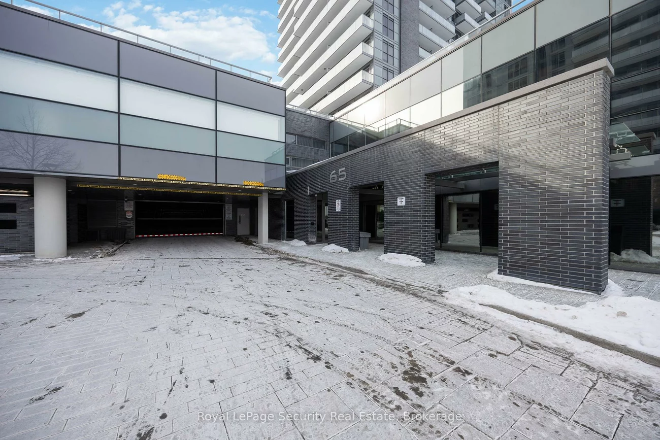 65, Oneida, Langstaff, Richmond Hill