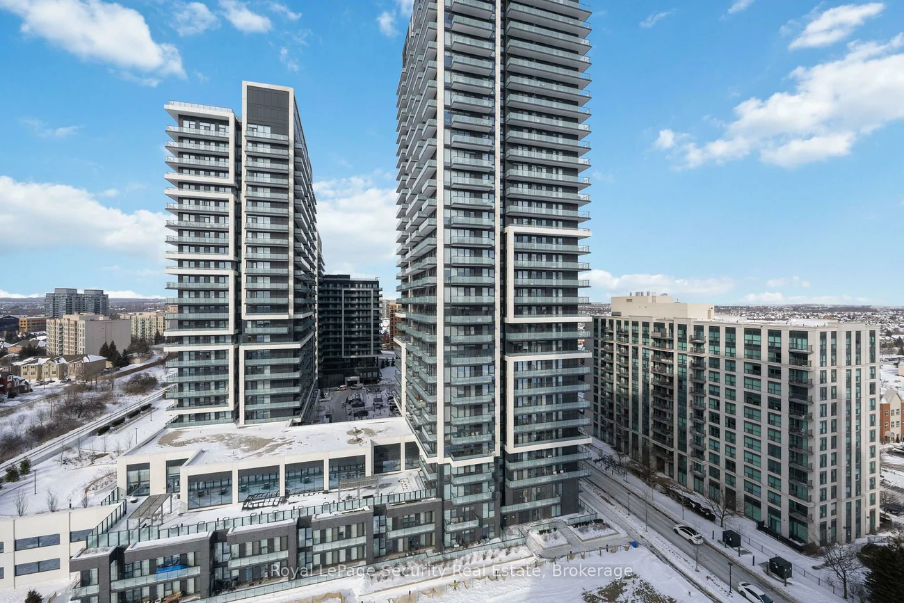 65, Oneida, Langstaff, Richmond Hill