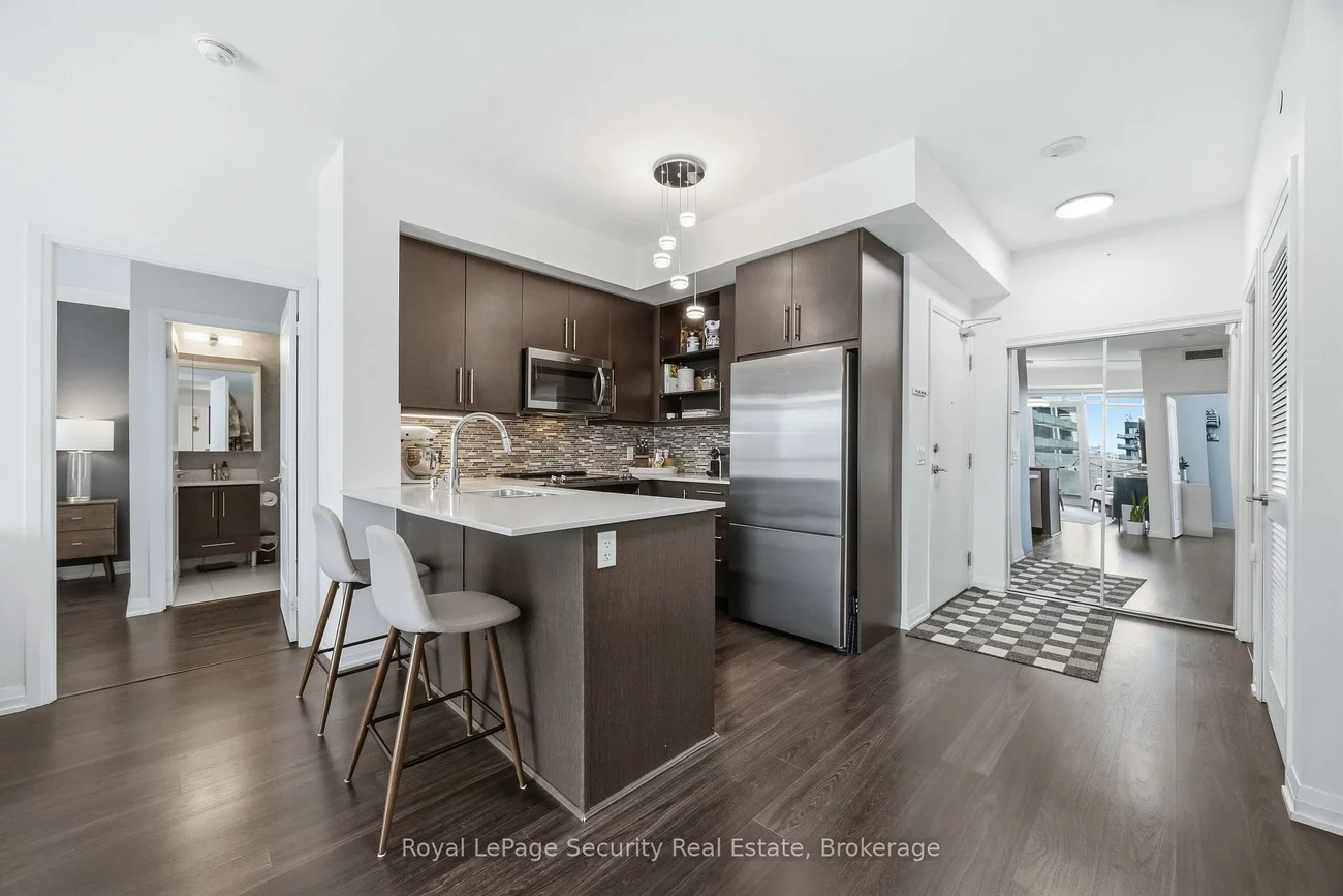 65, Oneida, Langstaff, Richmond Hill