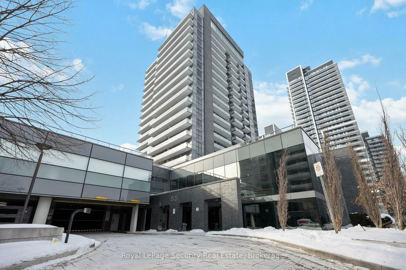 65, Oneida, Langstaff, Richmond Hill