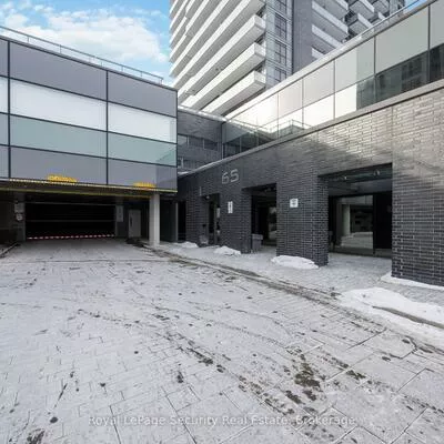 65, Oneida, Langstaff, Richmond Hill