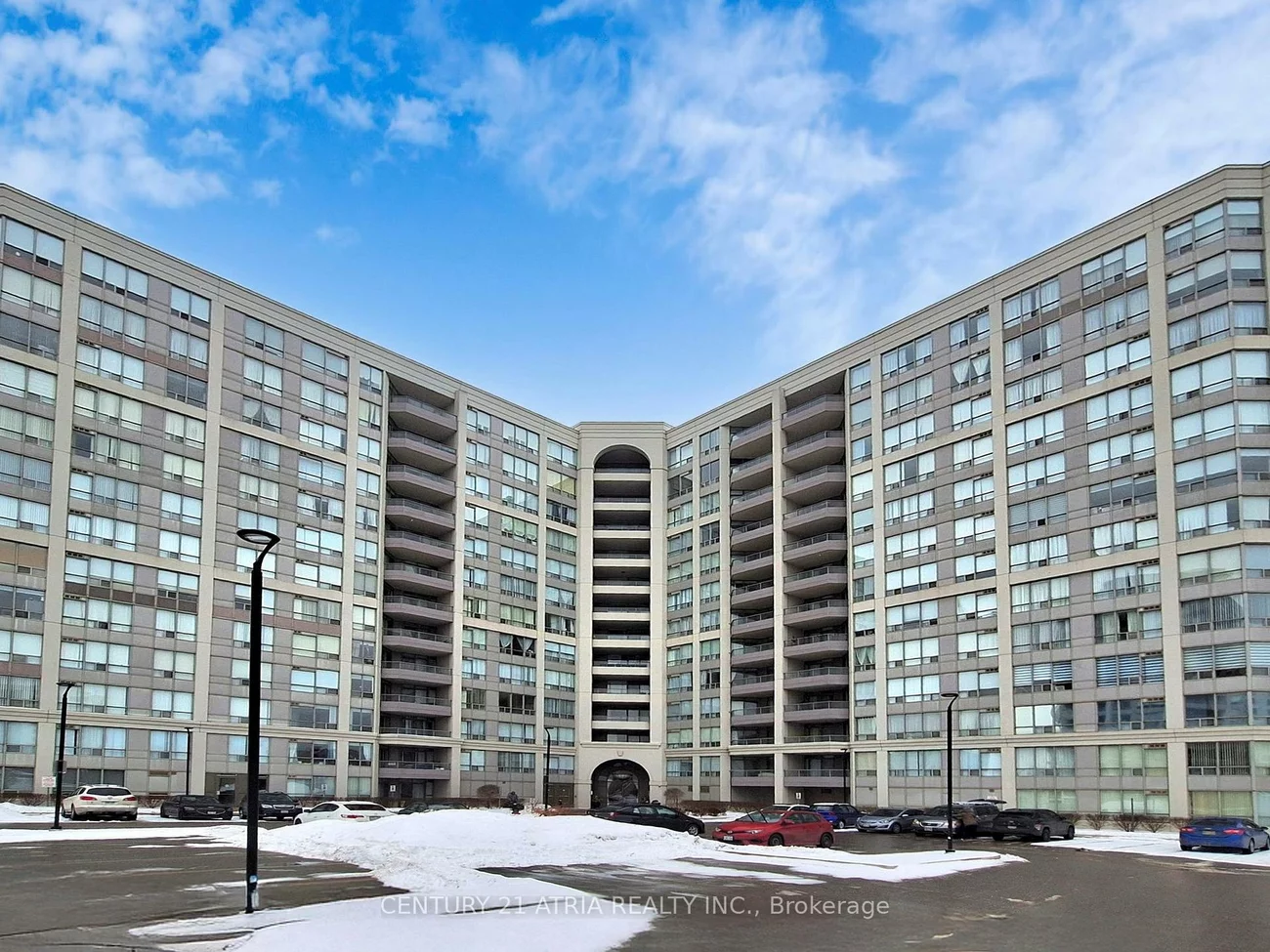 9017, Leslie, Beaver Creek Business Park, Richmond Hill