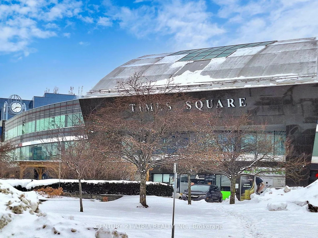 9017, Leslie, Beaver Creek Business Park, Richmond Hill