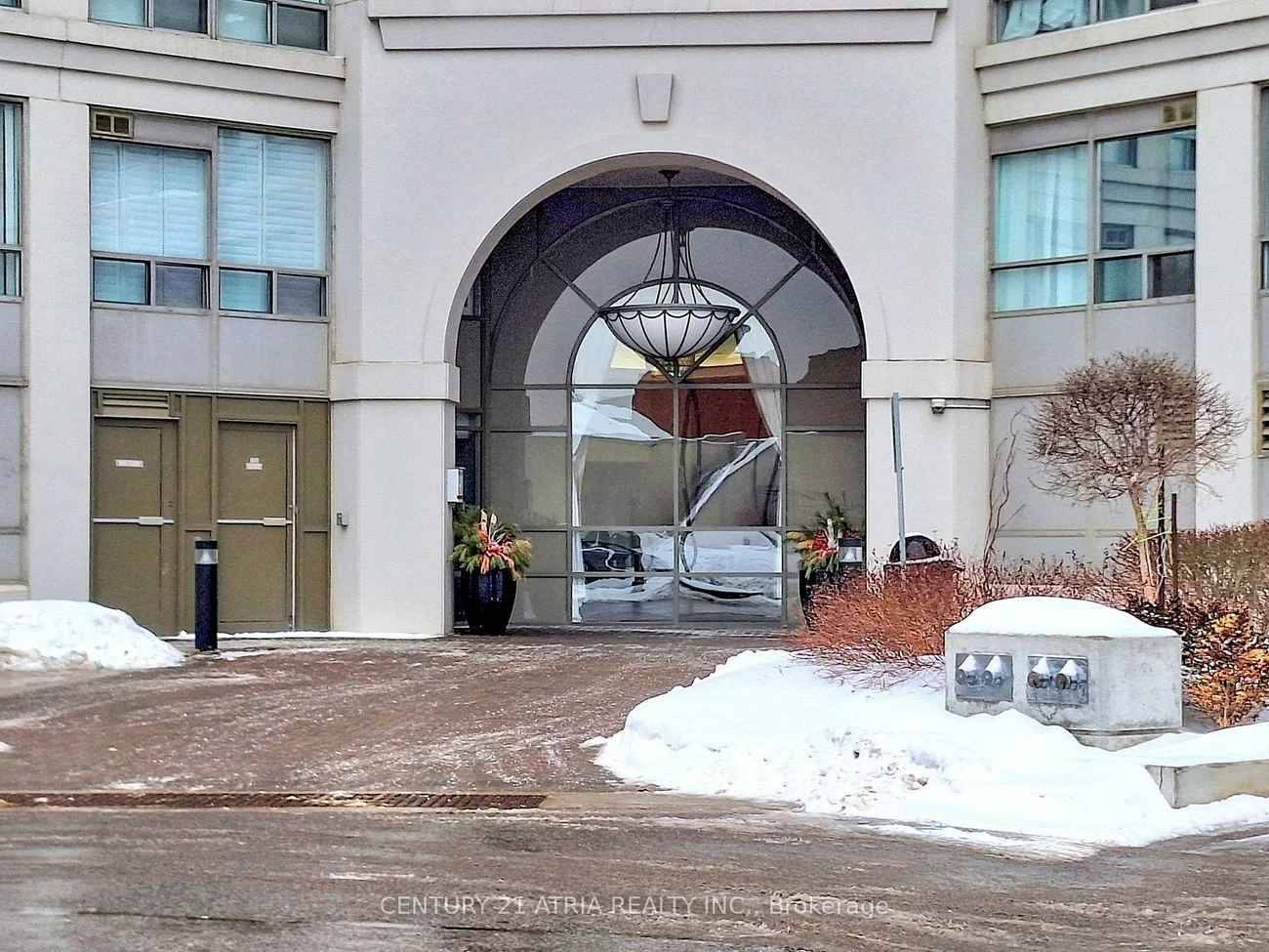 9017, Leslie, Beaver Creek Business Park, Richmond Hill