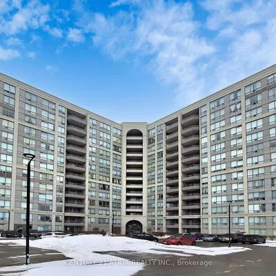 9017, Leslie, Beaver Creek Business Park, Richmond Hill