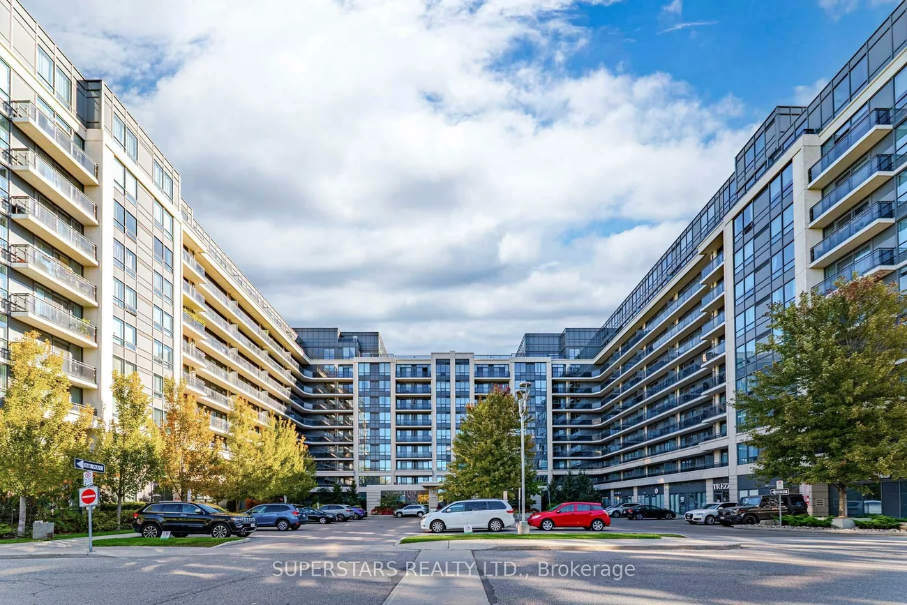 372, Highway 7, Doncrest, Richmond Hill