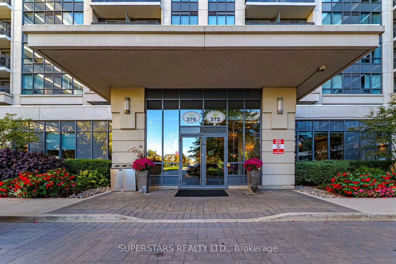 372, Highway 7, Doncrest, Richmond Hill