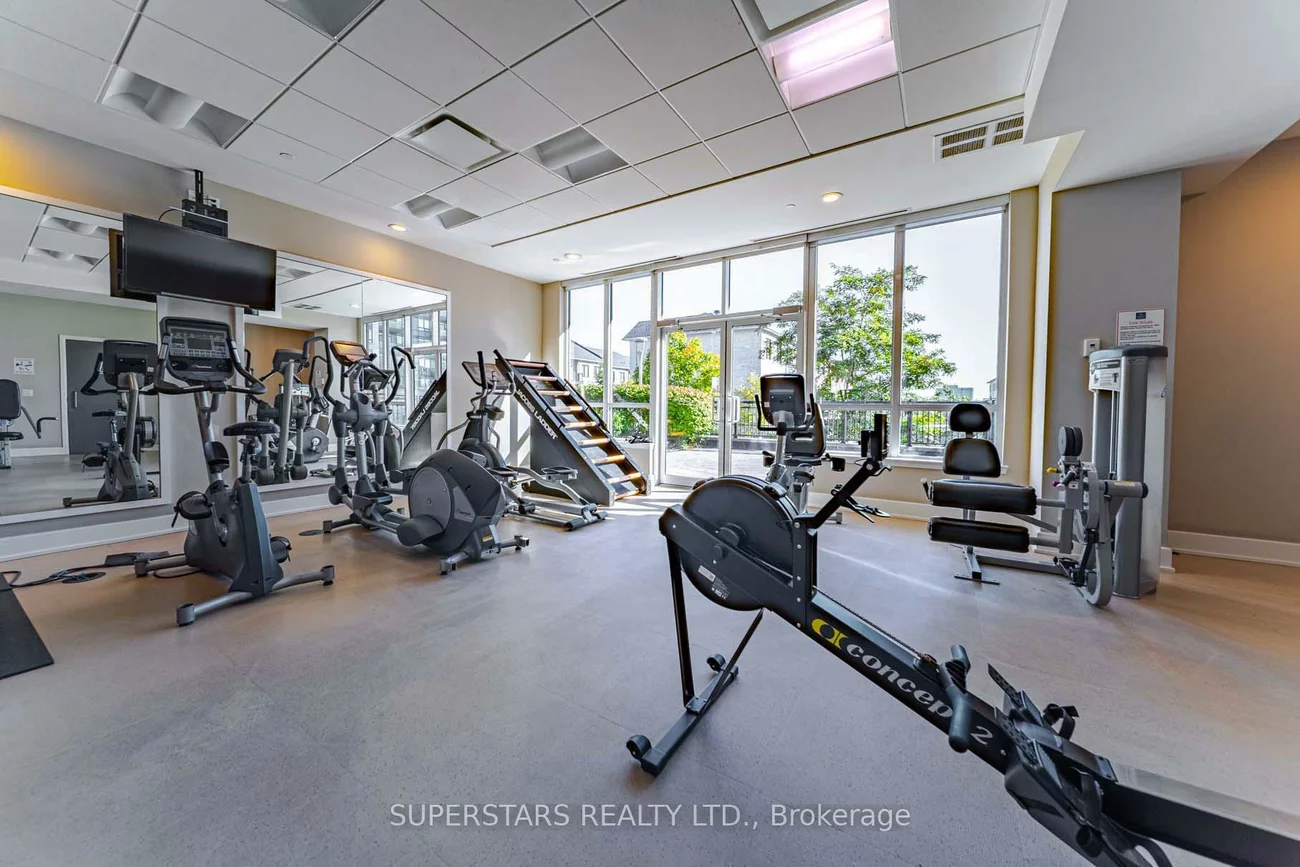 372, Highway 7, Doncrest, Richmond Hill