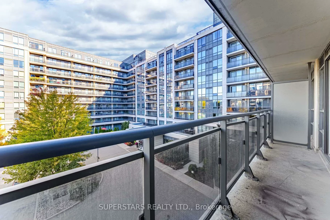 372, Highway 7, Doncrest, Richmond Hill