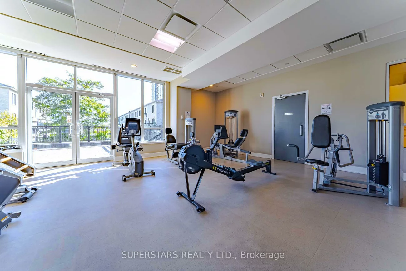 372, Highway 7, Doncrest, Richmond Hill