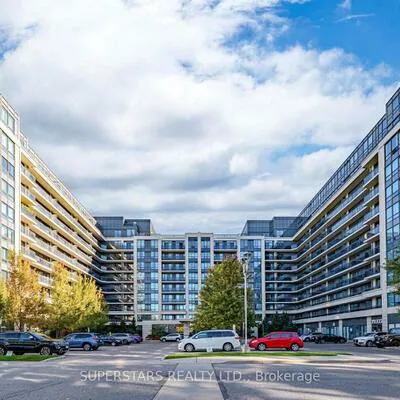 372, Highway 7, Doncrest, Richmond Hill