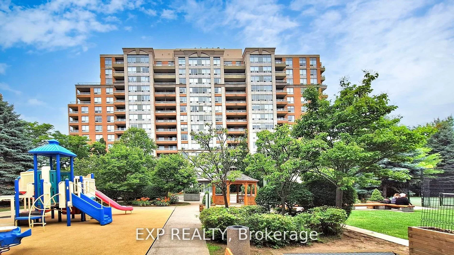 29, Northern Heights, Langstaff, Richmond Hill