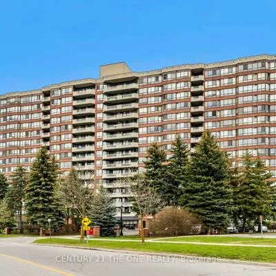 33, Weldrick, Observatory, Richmond Hill