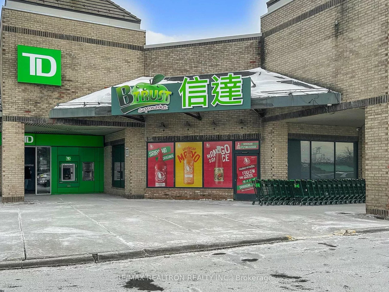 9133, Bayview, Doncrest, Richmond Hill