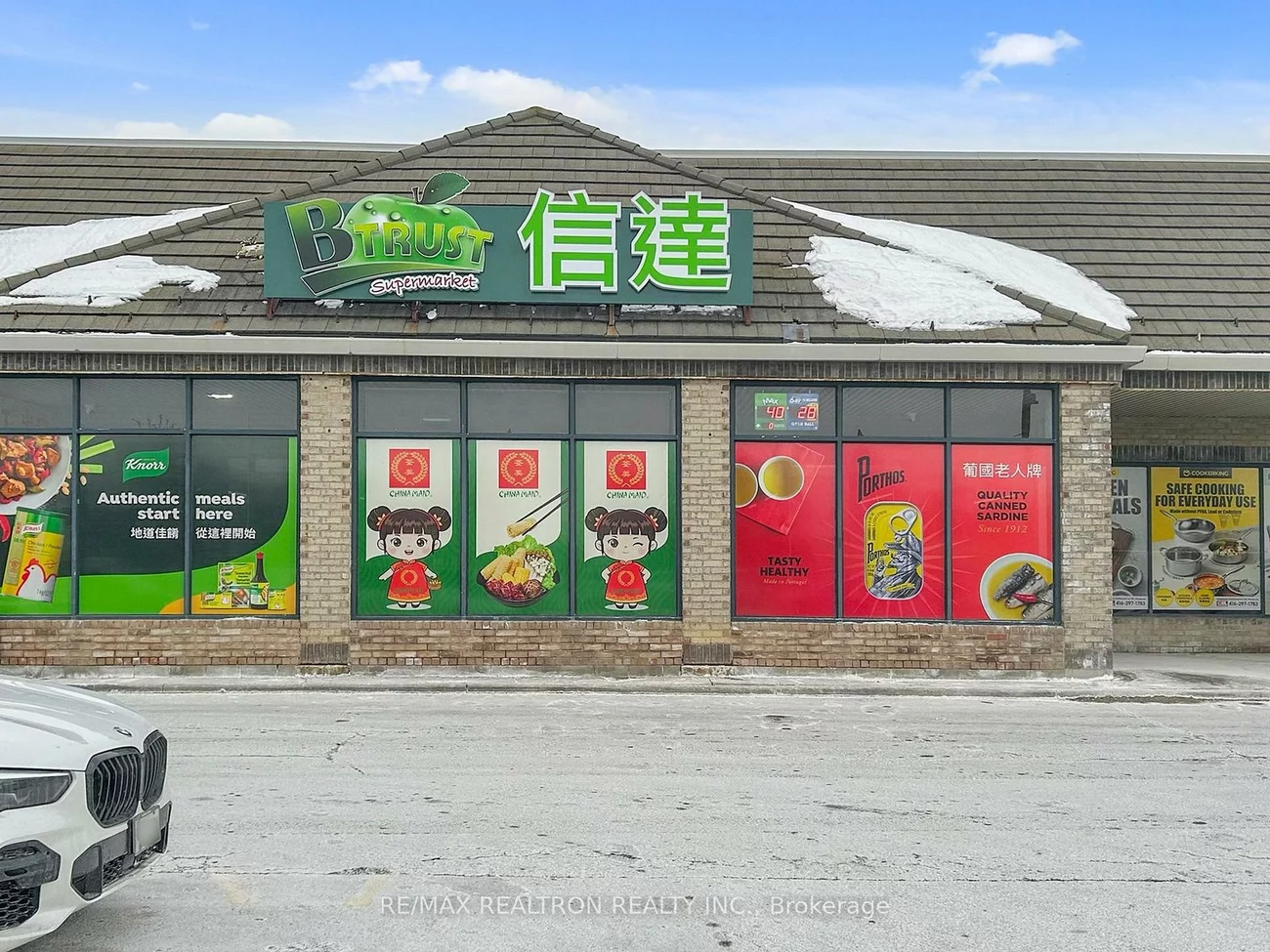 9133, Bayview, Doncrest, Richmond Hill