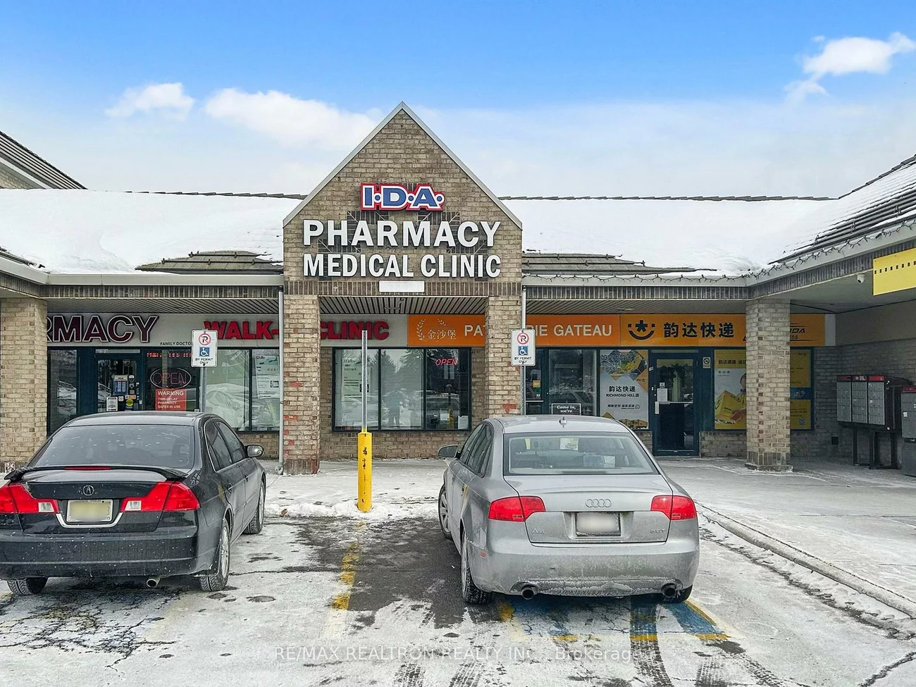 9133, Bayview, Doncrest, Richmond Hill