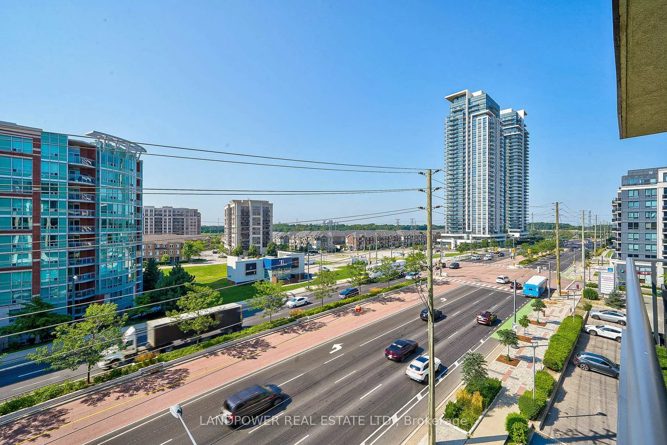 396, Highway 7, Doncrest, Richmond Hill