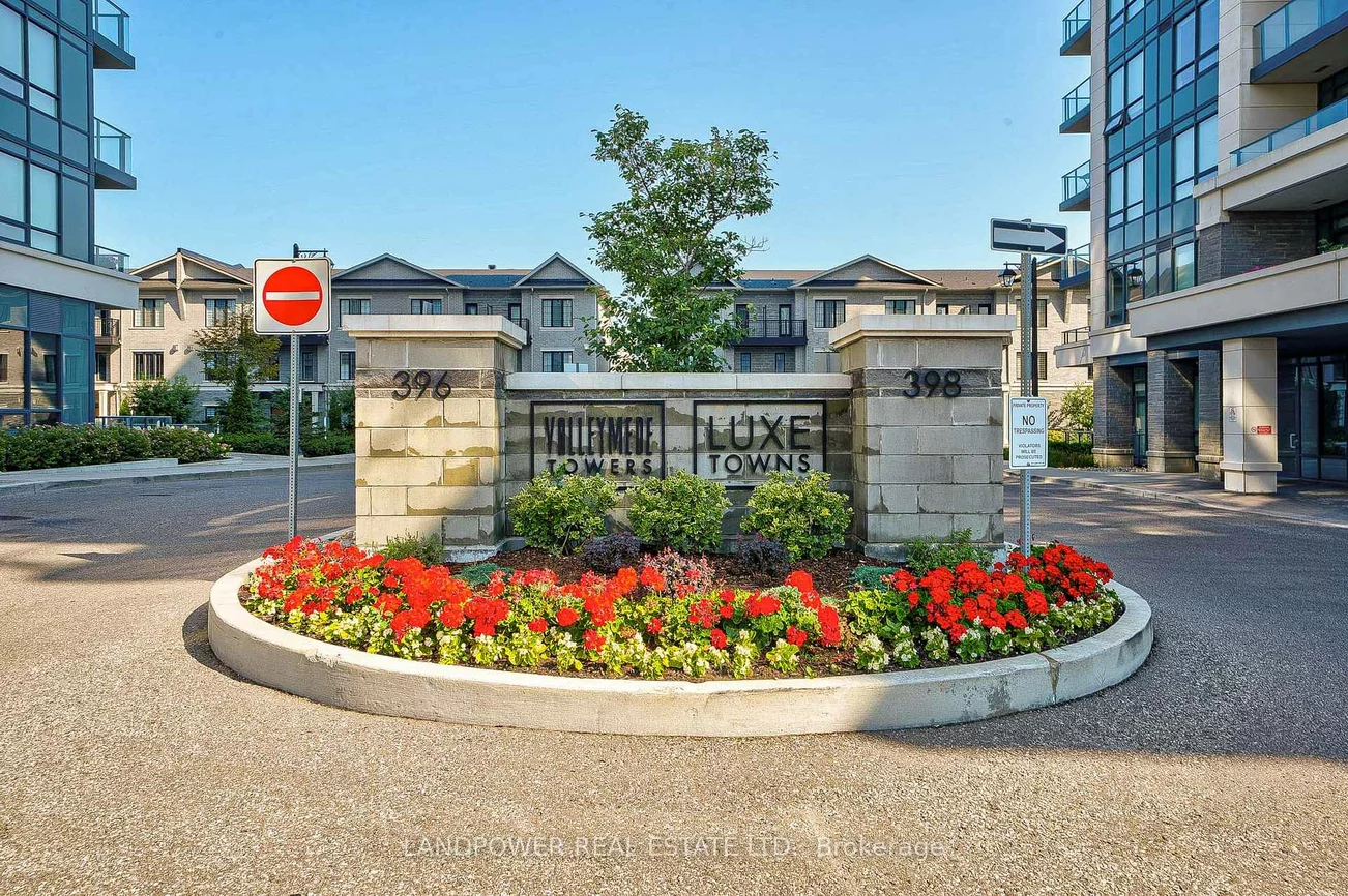 396, Highway 7, Doncrest, Richmond Hill