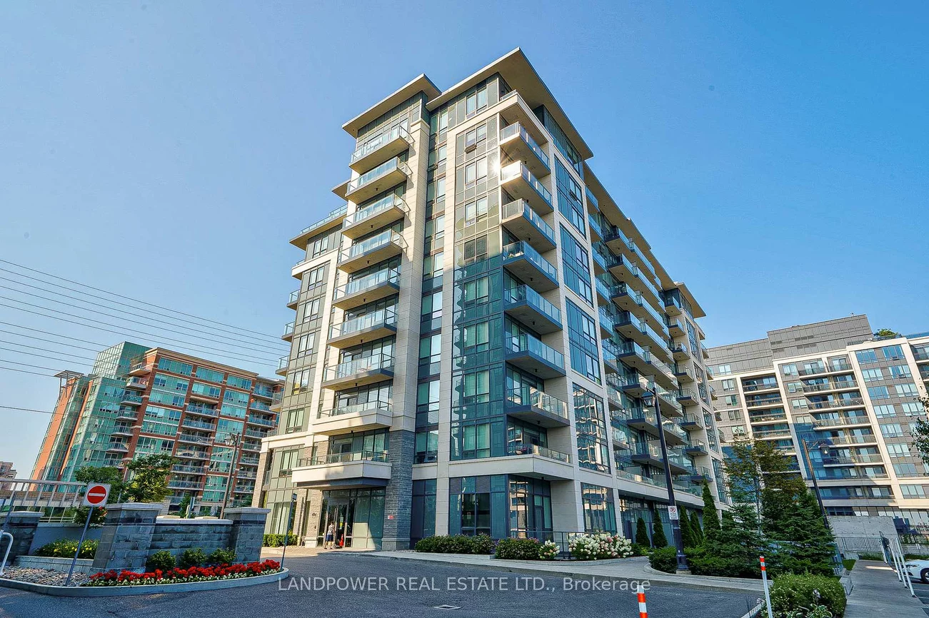 396, Highway 7, Doncrest, Richmond Hill