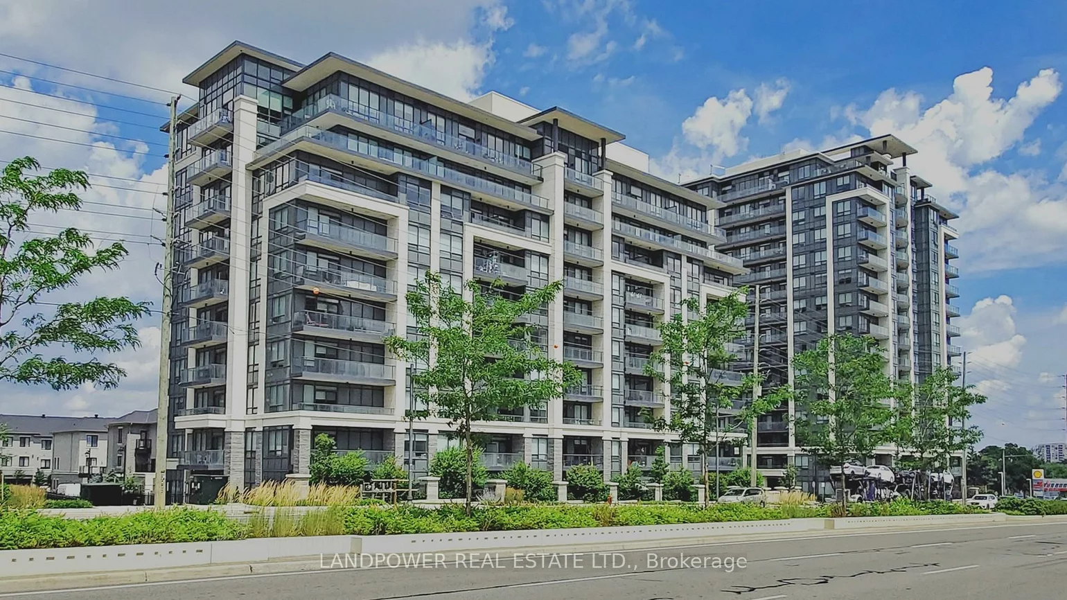 396, Highway 7, Doncrest, Richmond Hill