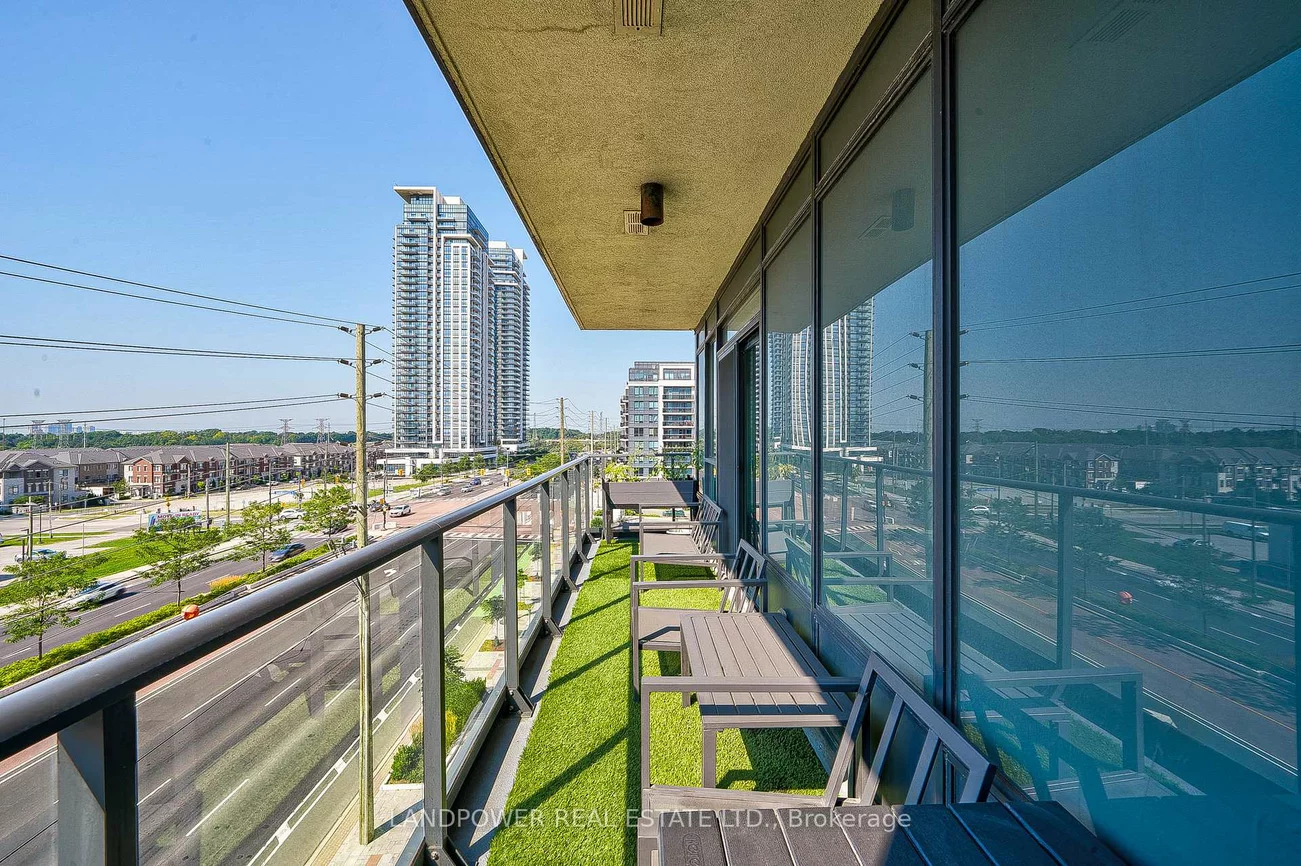 396, Highway 7, Doncrest, Richmond Hill