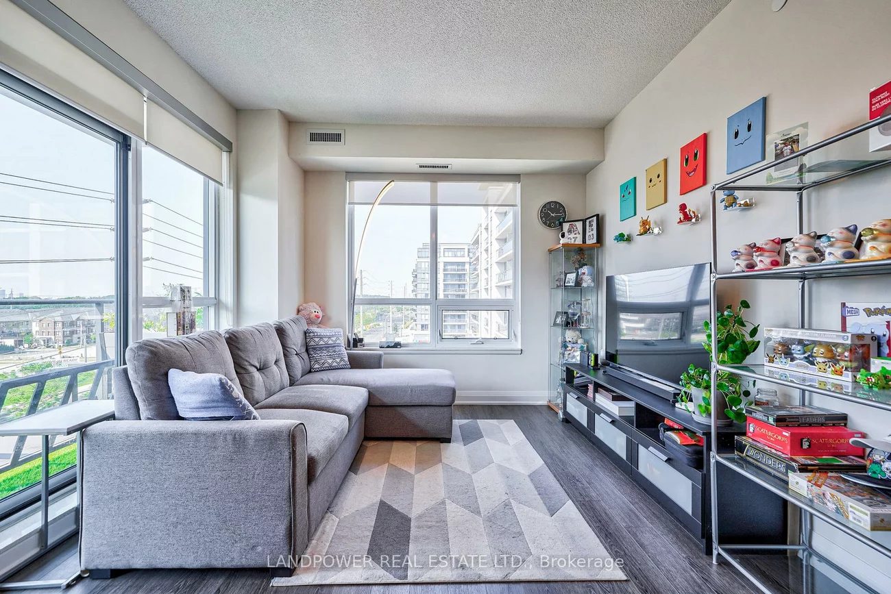 396, Highway 7, Doncrest, Richmond Hill