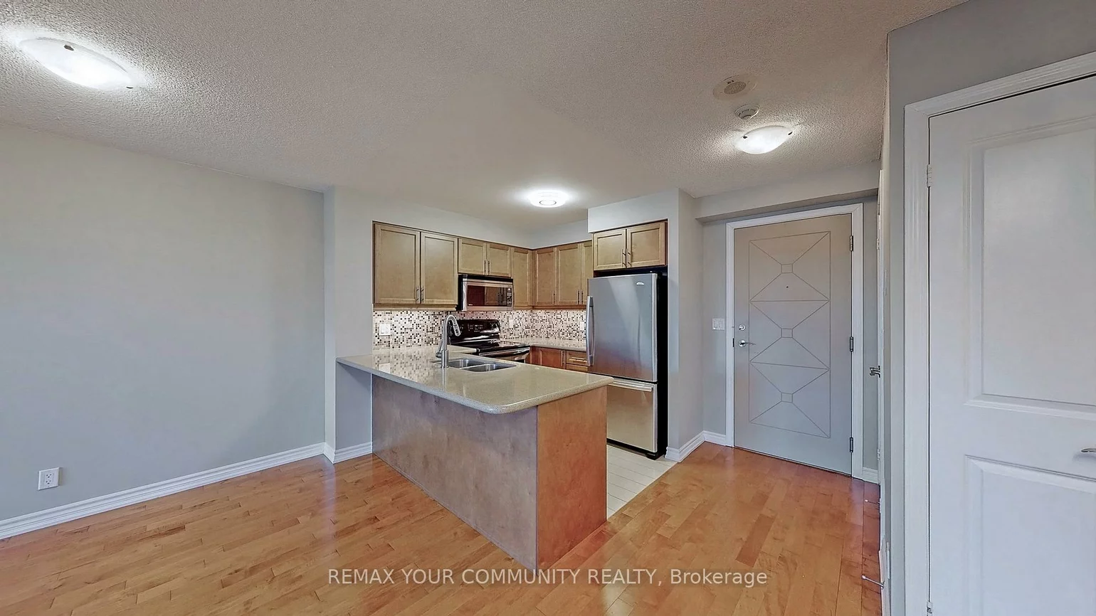 18, Harding, Harding, Richmond Hill