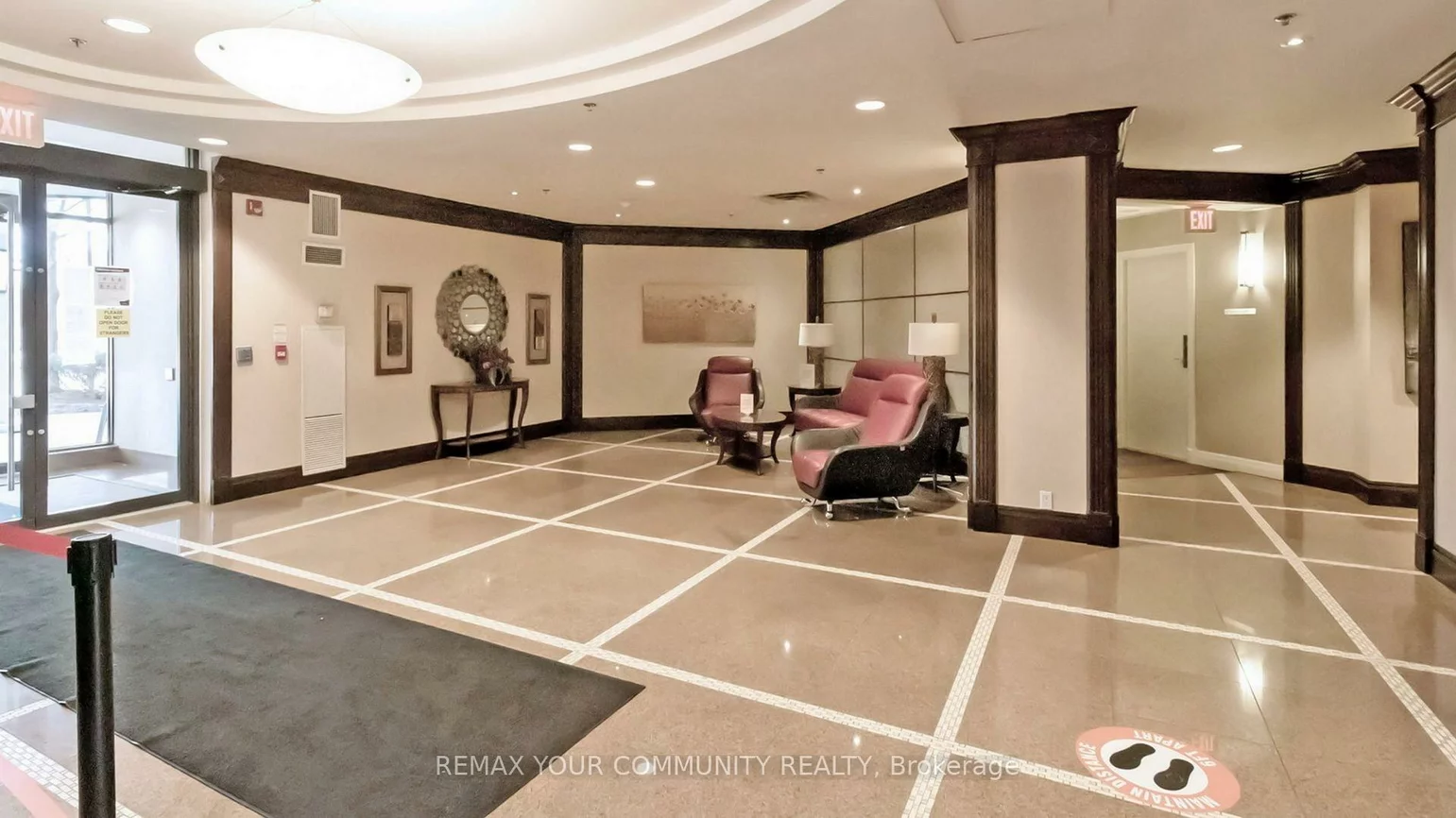 18, Harding, Harding, Richmond Hill