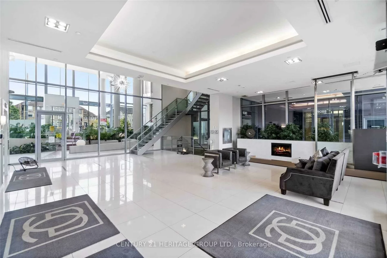 9088, Yonge, South Richvale, Richmond Hill