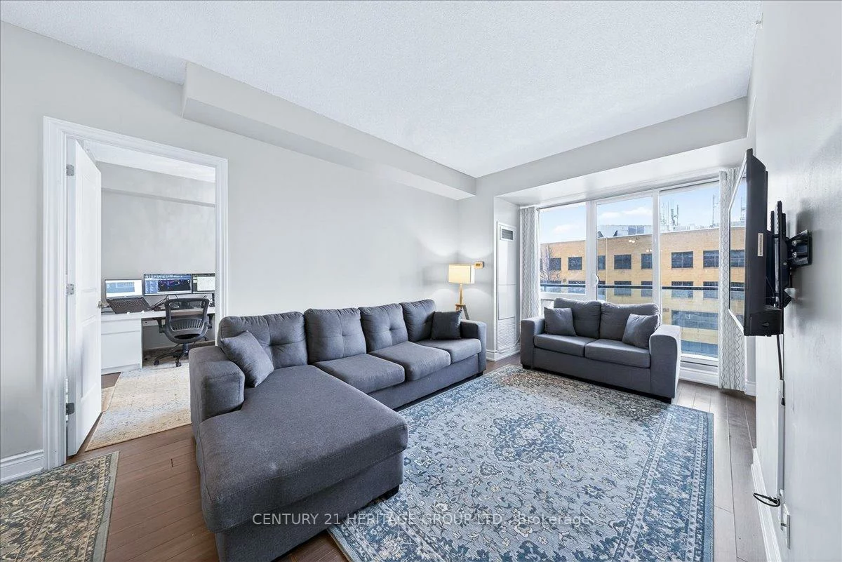 9088, Yonge, South Richvale, Richmond Hill