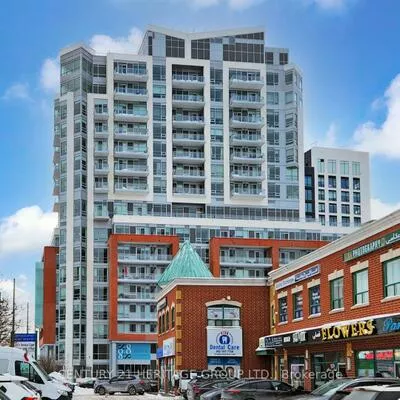 8888, YONGE, South Richvale, Richmond Hill