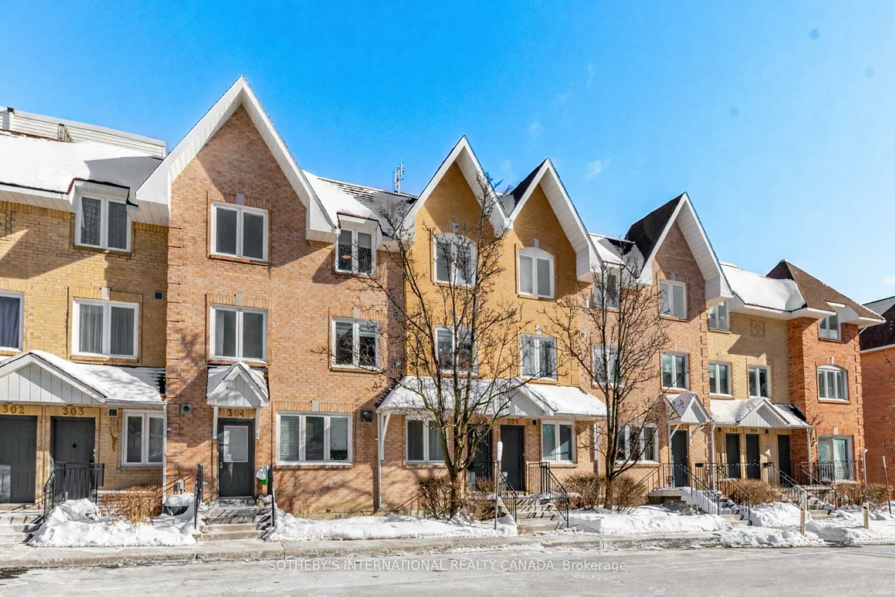 75, Weldrick, Observatory, Richmond Hill