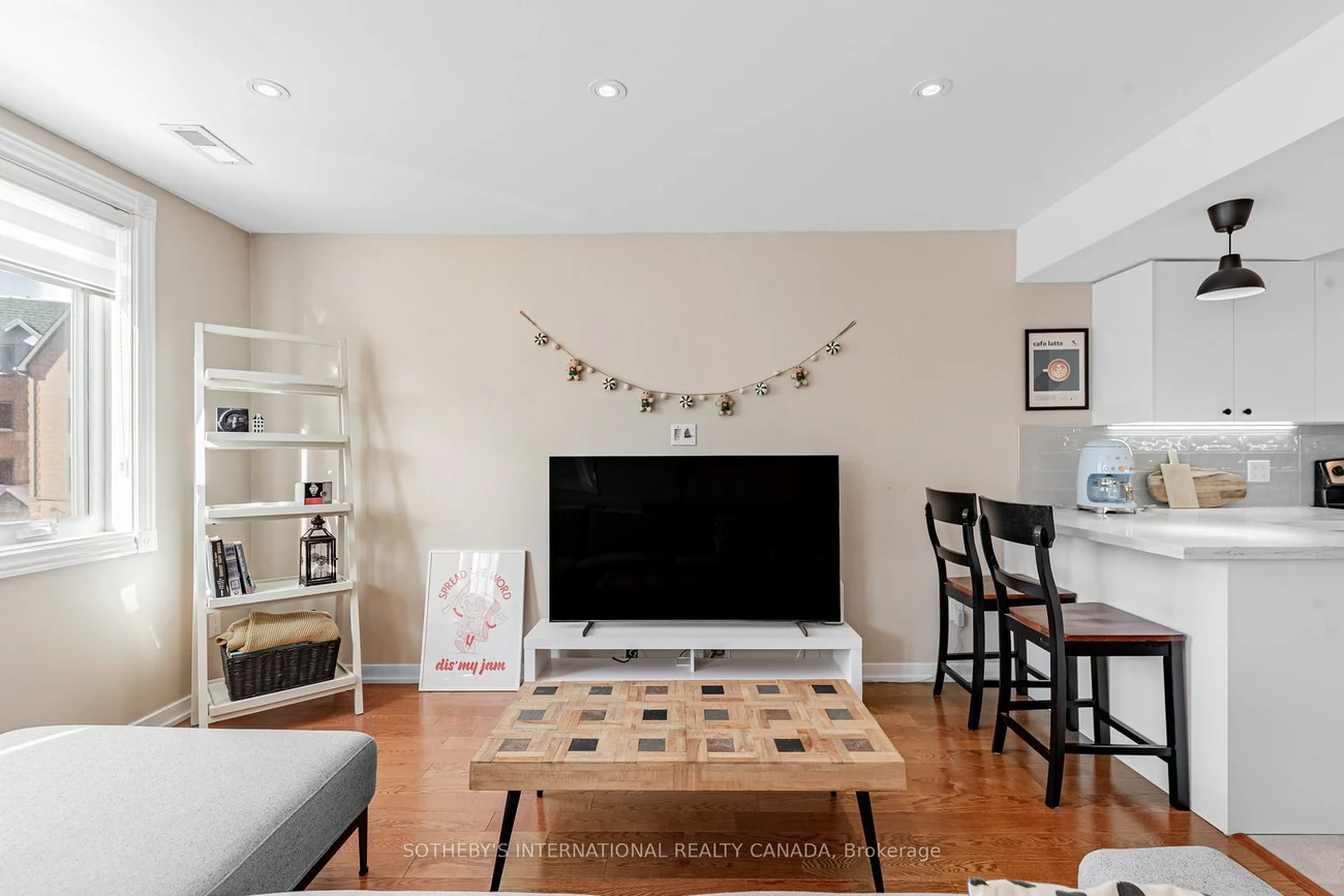 75, Weldrick, Observatory, Richmond Hill