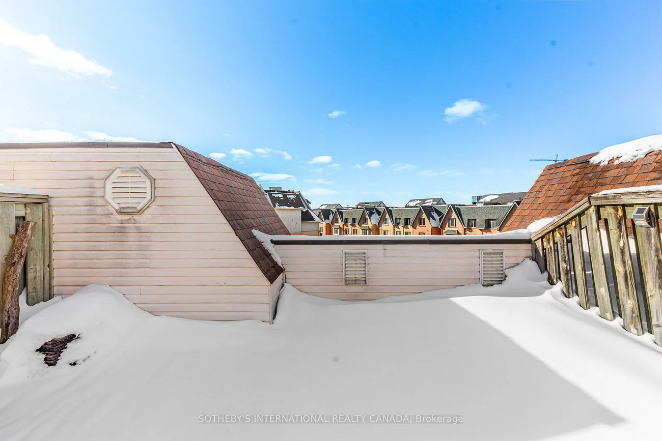 75, Weldrick, Observatory, Richmond Hill