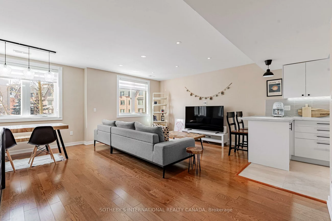 75, Weldrick, Observatory, Richmond Hill