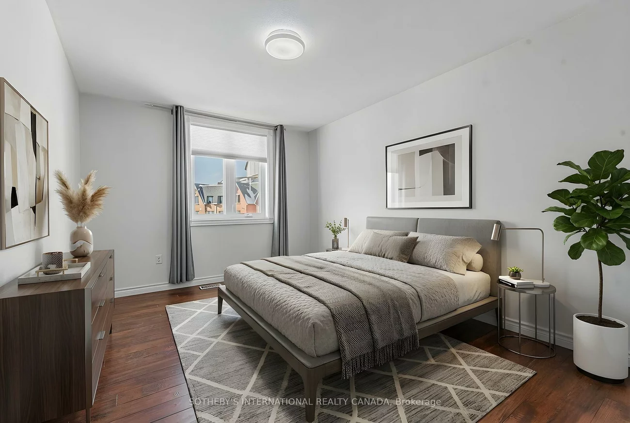 75, Weldrick, Observatory, Richmond Hill