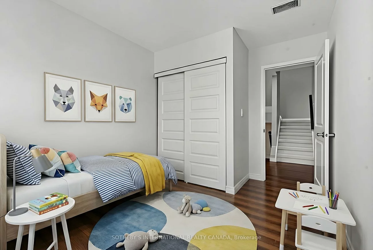 75, Weldrick, Observatory, Richmond Hill