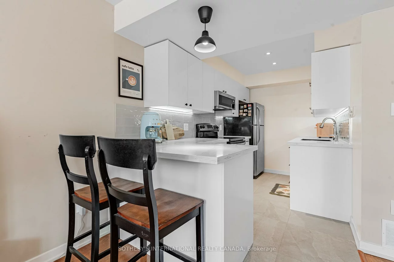 75, Weldrick, Observatory, Richmond Hill