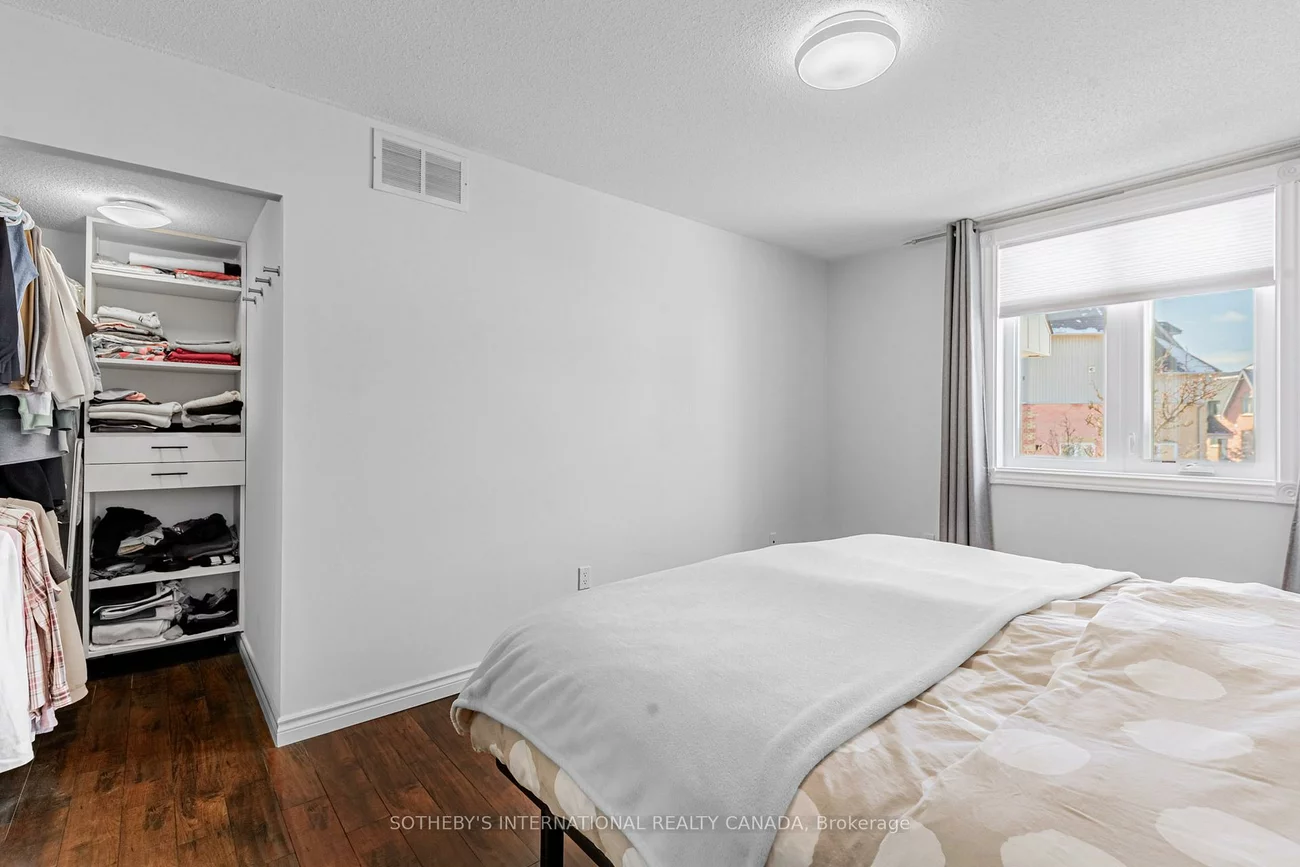 75, Weldrick, Observatory, Richmond Hill