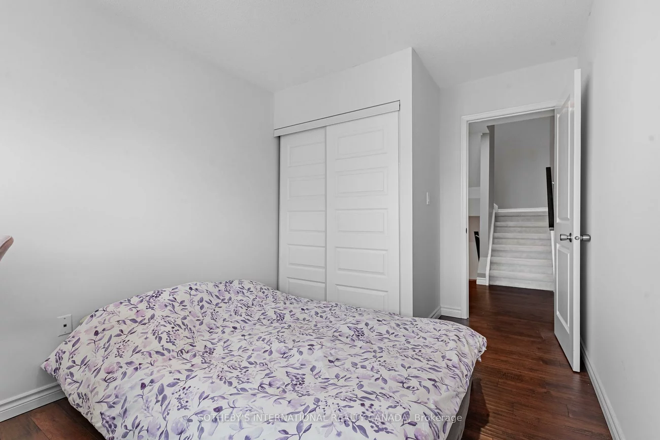 75, Weldrick, Observatory, Richmond Hill