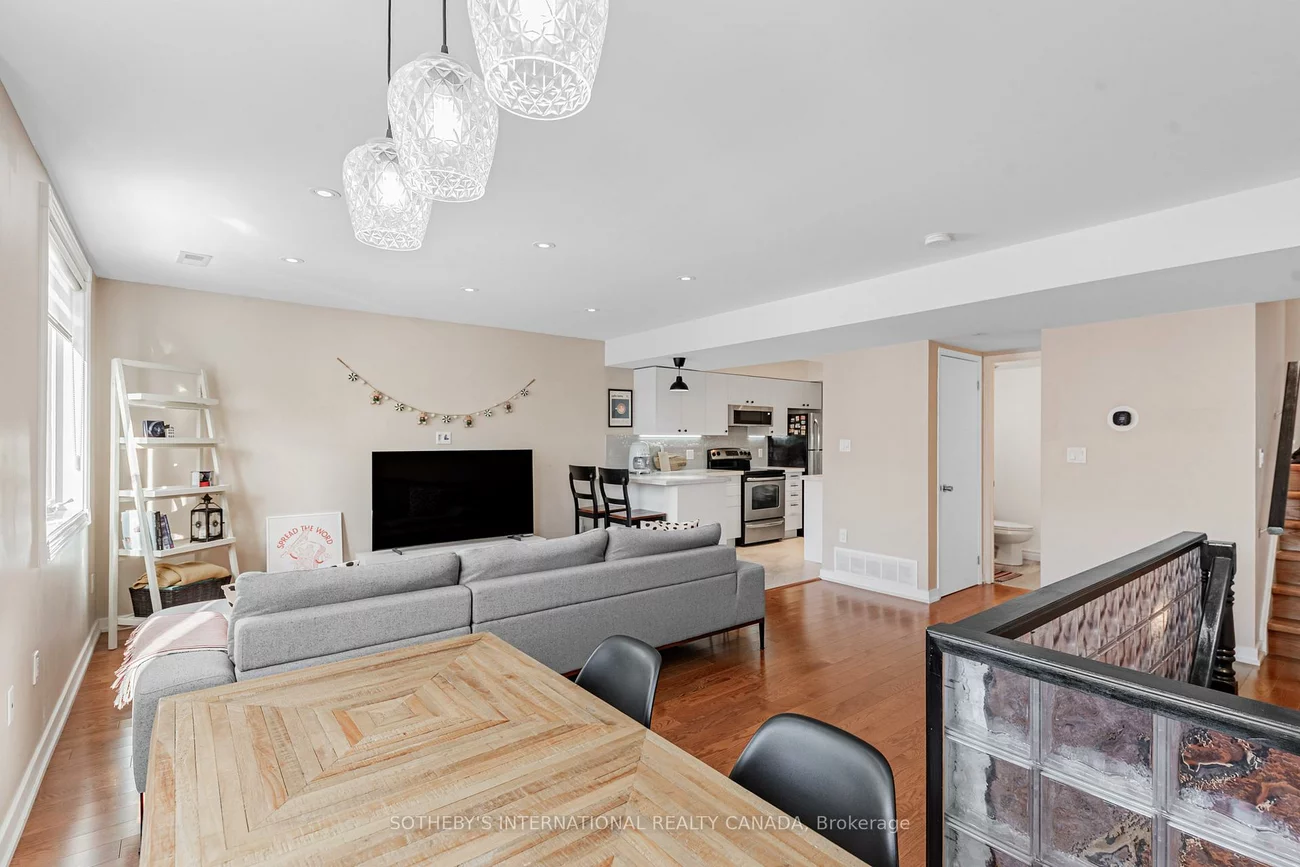 75, Weldrick, Observatory, Richmond Hill