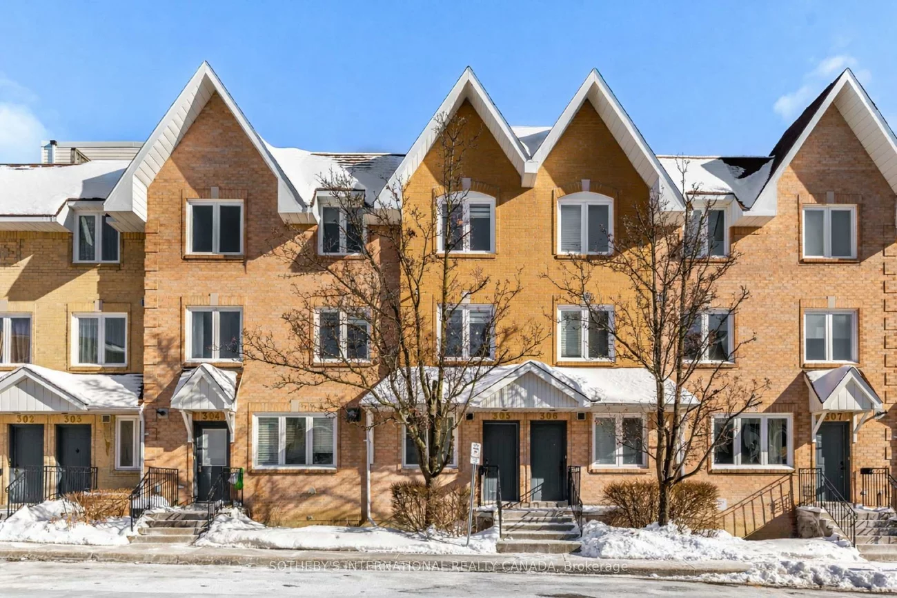 75, Weldrick, Observatory, Richmond Hill